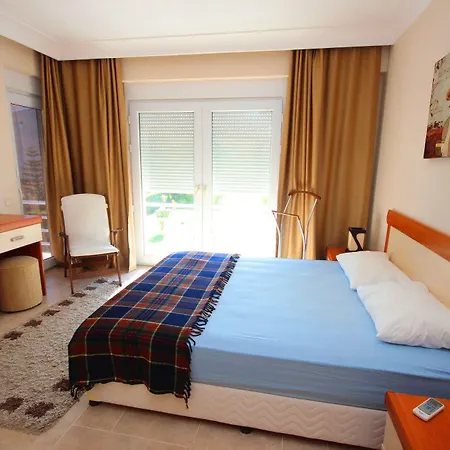Willa Paradise Town Art Belek